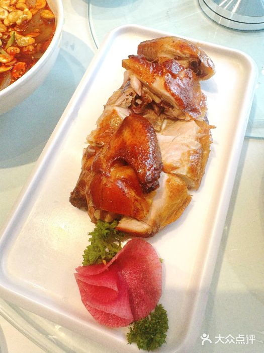 凯鸽酒楼•雁北民间菜(华北星店)图片