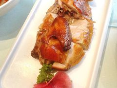 -凯鸽酒楼•雁北民间菜(华北星店)