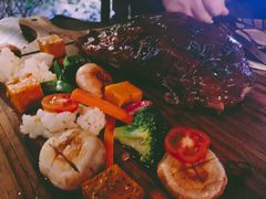 -SISTERS BAR RESTAURANT川意酒馆(嘉善老市H楼店)