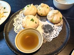 -苏帮袁·竹(北京坊店)