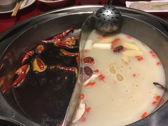 -山城辣妹子(定福庄店)