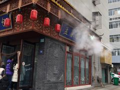 -孟家蟹包(锦绣街店)