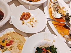 -万龙洲海鲜(南新仓店)