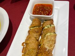 -老吉士酒家(天平路店)