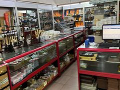 -北京百花美术用品有限公司