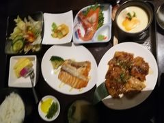 -富力希尔顿酒店·源氏日餐厅