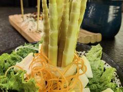 -湊湊火锅·茶憩(打浦桥日月光店)