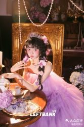 -左岸摄影写真(天津旗舰店)