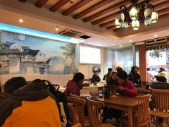 大堂-青石桥老瓦房肥肠粉总店(青石桥总店)