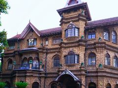 -马勒别墅饭店(静安寺店)