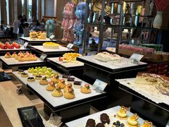 -长沙三景韦尔斯利酒店·Oval全日制餐厅自助餐