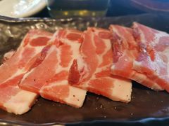 -一品诚记烤肉·甄选店(中南路店)
