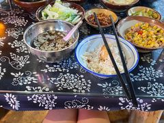 -张关合渣(朱家坳店)
