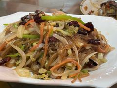 -褒河栈道渔庄(建工路总店)