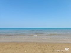 -金海滩海水浴场