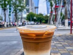 -花园饼屋·吐司蛋糕面包(星海店)