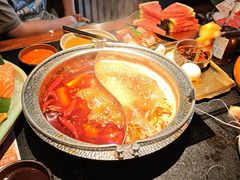 -牛New寿喜烧(闵行龙湖天街店)