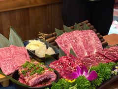 -丸藏和牛烧肉专门店(园区师惠坊店)