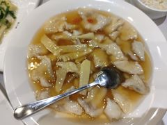 糟熘三白-东兴楼(通州店)