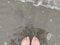 -启东黄金海滩景区