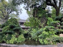 -成都武侯祠博物馆