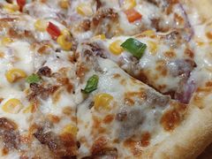 -韩国大金刚烤肉·料理(印象城店)