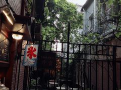 -古董花园(思南路42弄小区店)