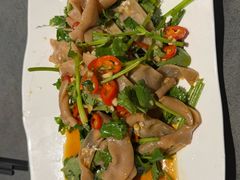 -潮澎派·潮汕菜大排档(南较西路店)
