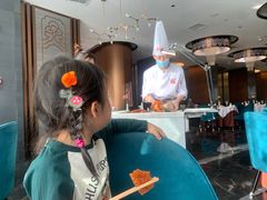 -全聚德(哈尔滨店)