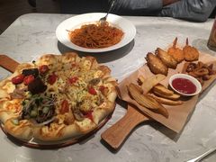 -必胜客(张掖西大街店)