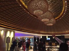 澳门喜来登金沙城中心酒店-澳门喜来登大酒店