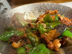 -老阿爸鲜鱼土菜(独墅湖店)