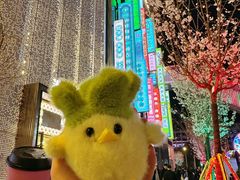 -光谷广场