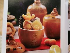 -四道菜·福建菜馆(新街口金鹰店)