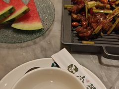 -小菜园新徽菜(芜湖万达店)