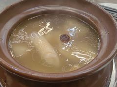 -民间瓦缸煨汤館(嵩山路店)