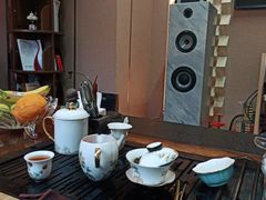 -神莺汽车音响改装连锁机构(深圳旗舰店)