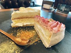 -TINTIN CAKE BOUTIQUE(台北壹店)