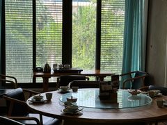 -茶油香闽南菜·花园餐厅(前埔店)