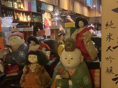 -半藏居酒屋(香港花园店)