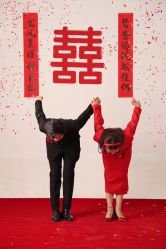 -梵初·STUDIO婚纱摄影(通州万达店)