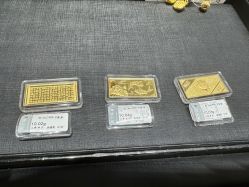 -周大福CHOW TAI FOOK(杭州万象城店)