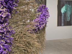 -chi K11艺术空间展览厅