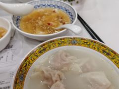 -龙抄手(春熙路总店)