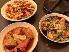 -哈哈小馆(翠湖新天地店)