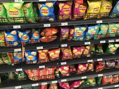 -卜蜂莲花(杨高北路店)