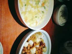 -田婆婆的菜(印象汇店)