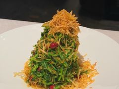 -四季民福烤鸭店(外滩外白渡桥店)