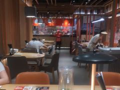 -味千拉面(煌华新纪元购物广场店)