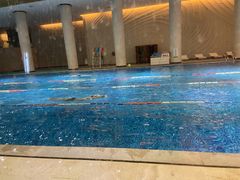 -凯健国际健身游泳馆(春风与湖店)